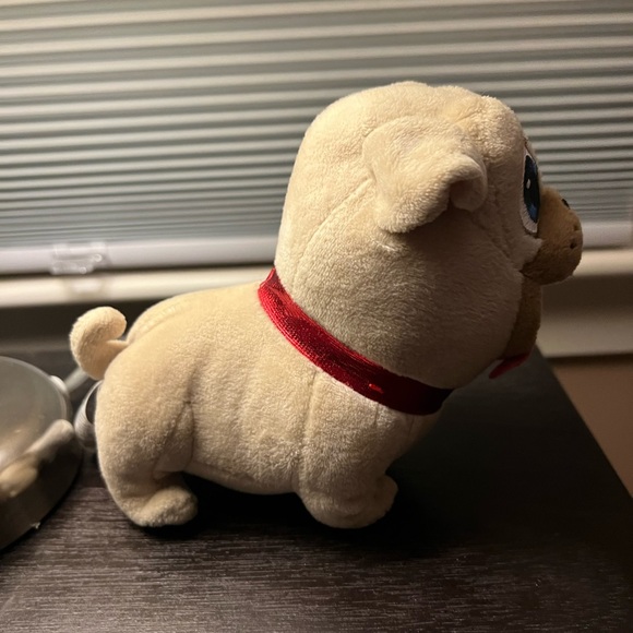 Puppy Dog Pals Bingo and Rolly plush - Picture 2 of 7